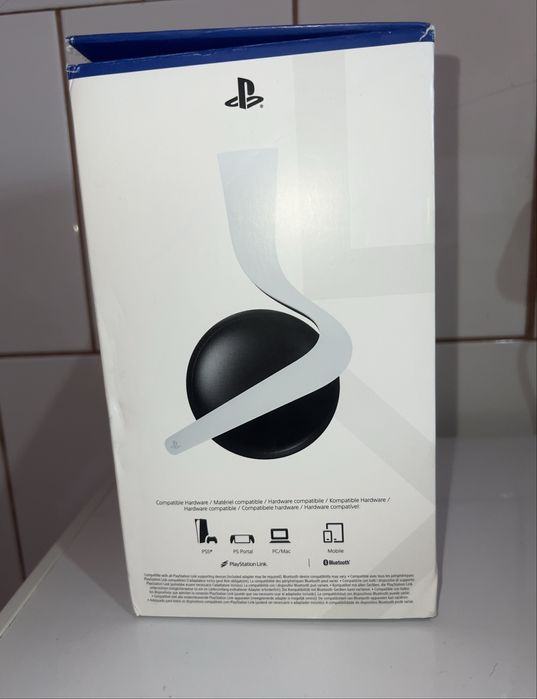 Sony Pulse Elite PlayStation impecabile