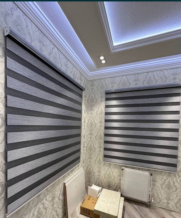 Ремонт пириделка мойка высокого качества Жалюзи Шторы тули дикий дабл