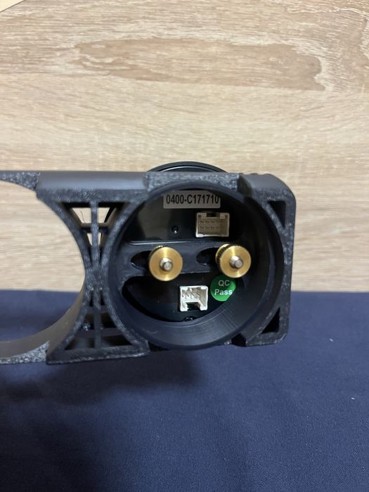 Golf 4 /Стойки за уреди/буустметър за Golf mk4