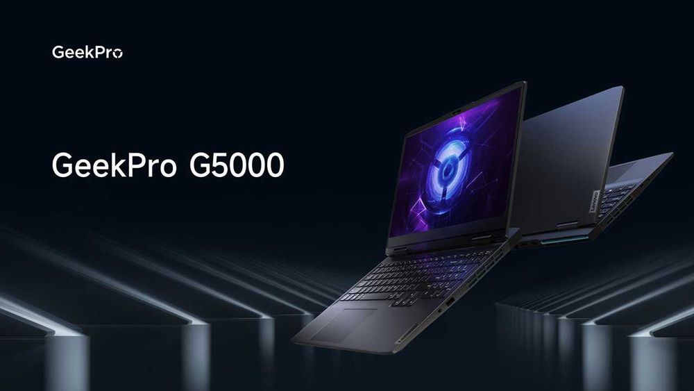 Lenovo G5000 i7-13700H, RTX4060, 16GB, 1TB, 2K(165Hz)