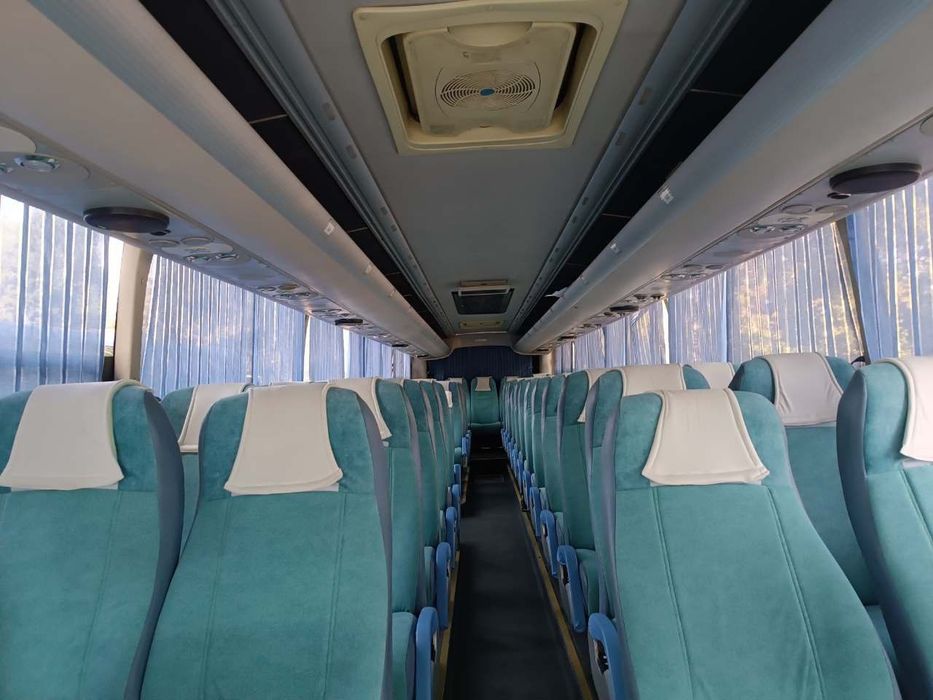 Перевозка пассажиров! На заказ автобусов.