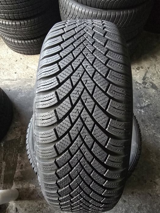 Nexen 205/60 R15 91H MS iarnă
