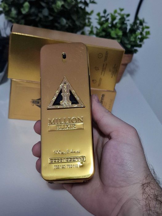 Paco Rabanne One Million Elixir 100ml