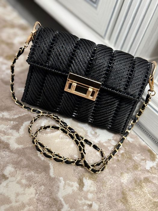 Genți handmade realizate pe comanda