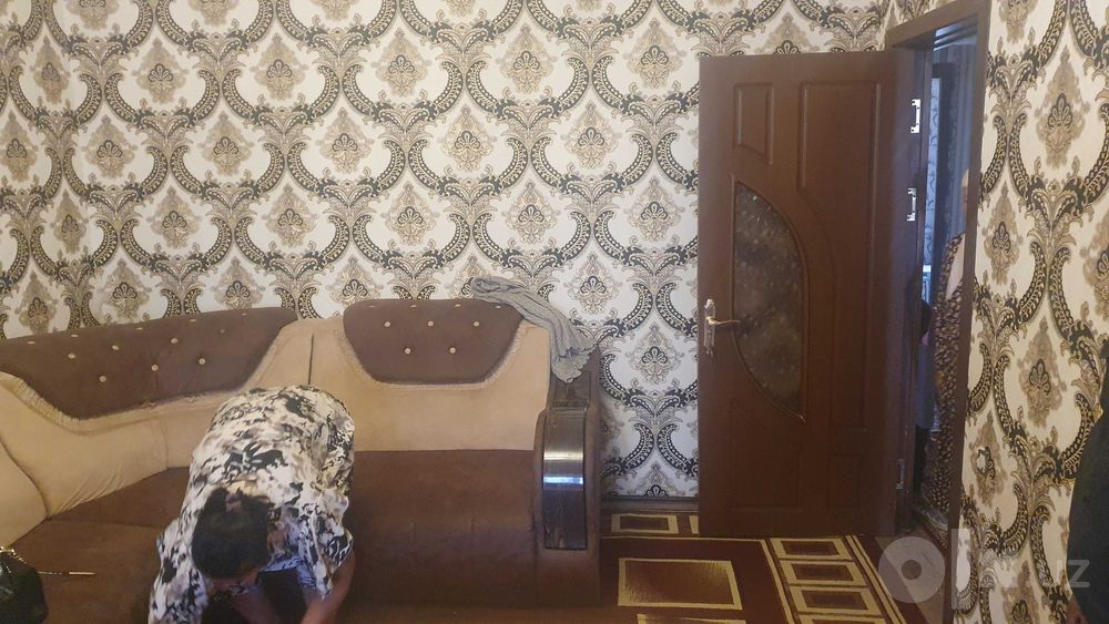 Kafolati bor yarim pul ipatekada ham buladi