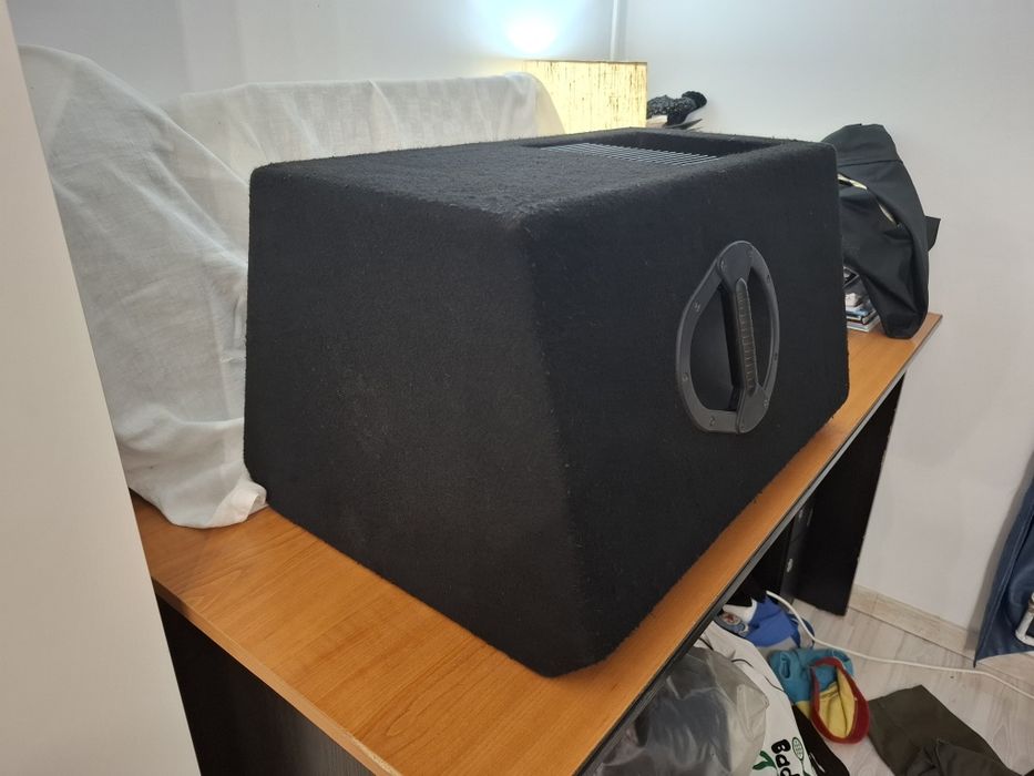 Wharfedale Pro EVP-15P