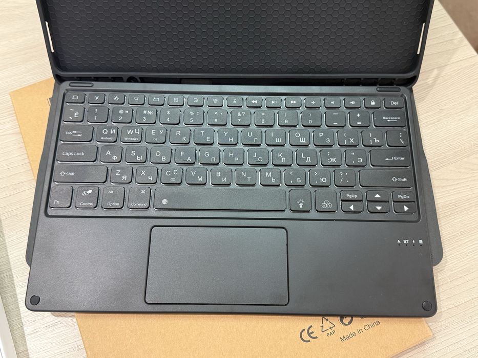 Samsung Galaxy Tab S10+