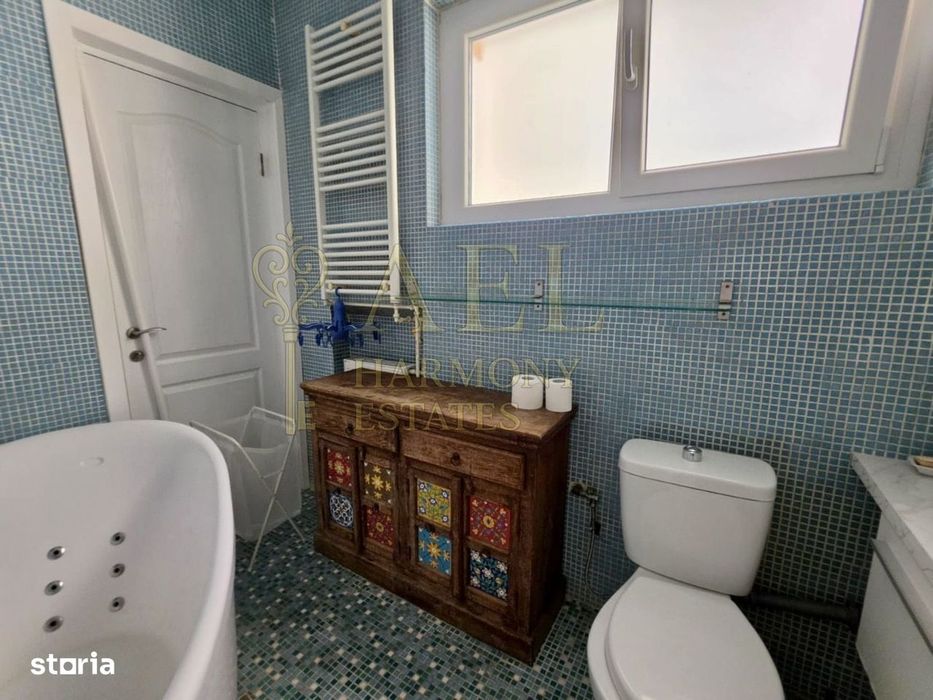 Apartament 2 camere **65mp**// Calea Victoriei