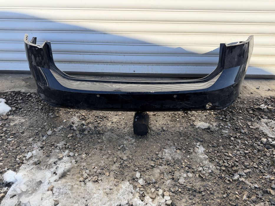 Задна броня за VW Golf 7 Variant (2013-2017)