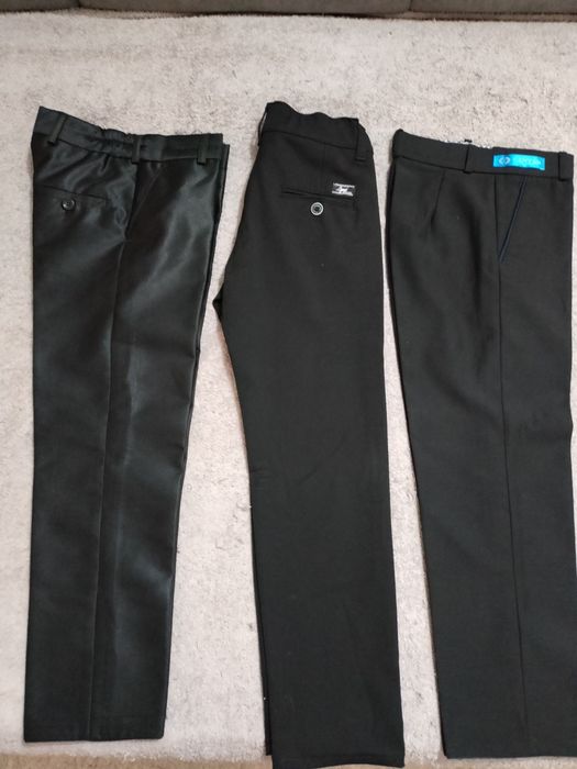 Брюки,туфли для мальчика