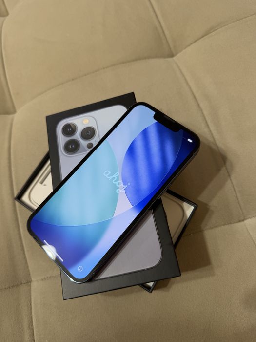 iPhone 13 Pro 128GB