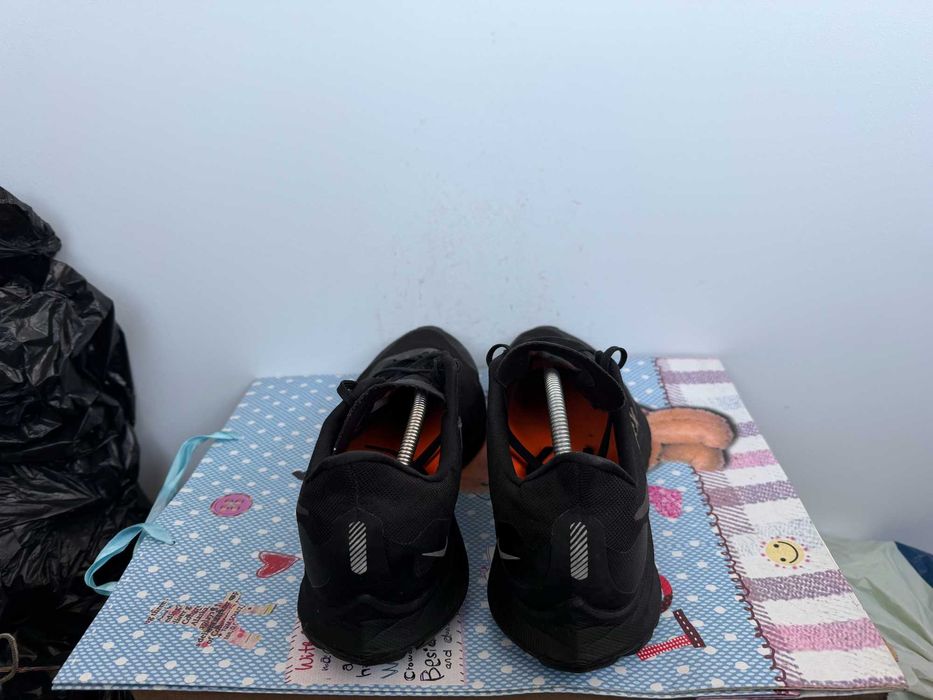 Nike Zoom Pegasus 36 Trail GORE-TEX''оригинални маратонки 45.5 номер