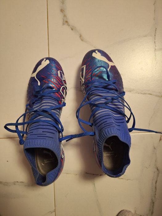 Schimb ghete de fotbal