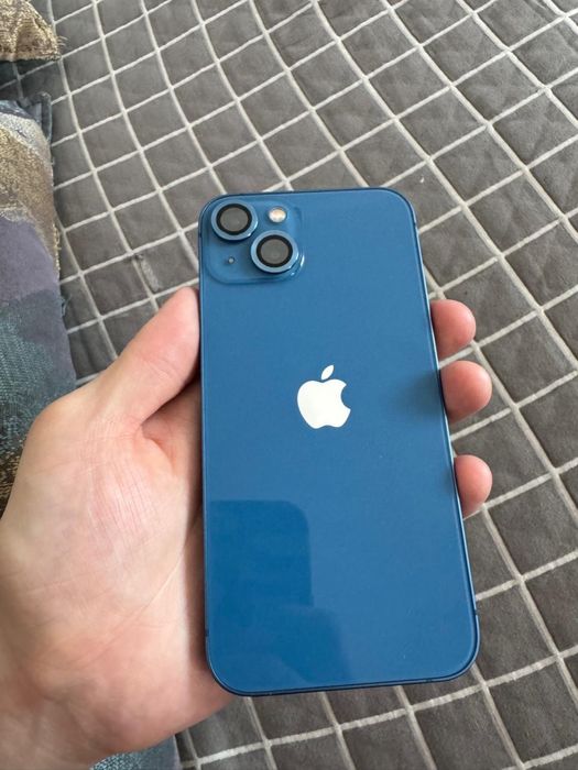 iPhone 13 128GB iPhone 13 128GB