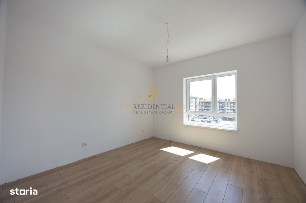 Apartament 2 camere, langa Parc Tudor Arghezi, Metalurgiei, Sector 4 - Vedere 3