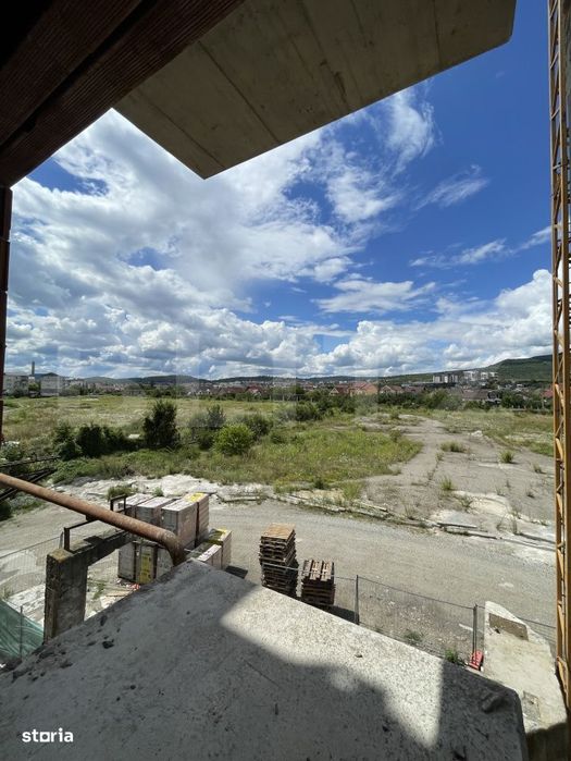 Apartament 3 camere, 57.97 mp, zona Calea Moldovei