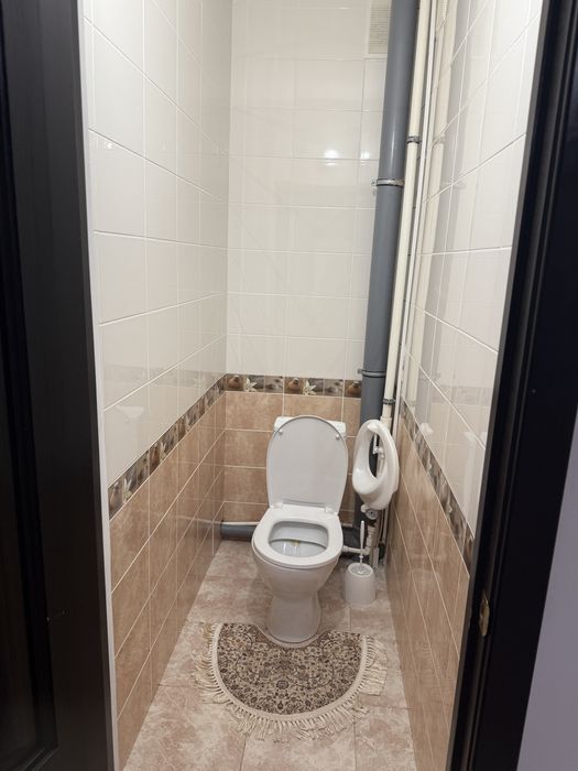 Продаётся квартира