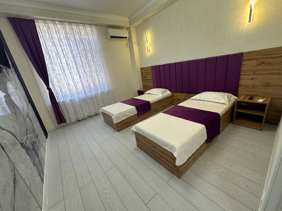 Керуен Сарай 2х квартира