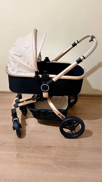 Коляска Burbay 3 в 1