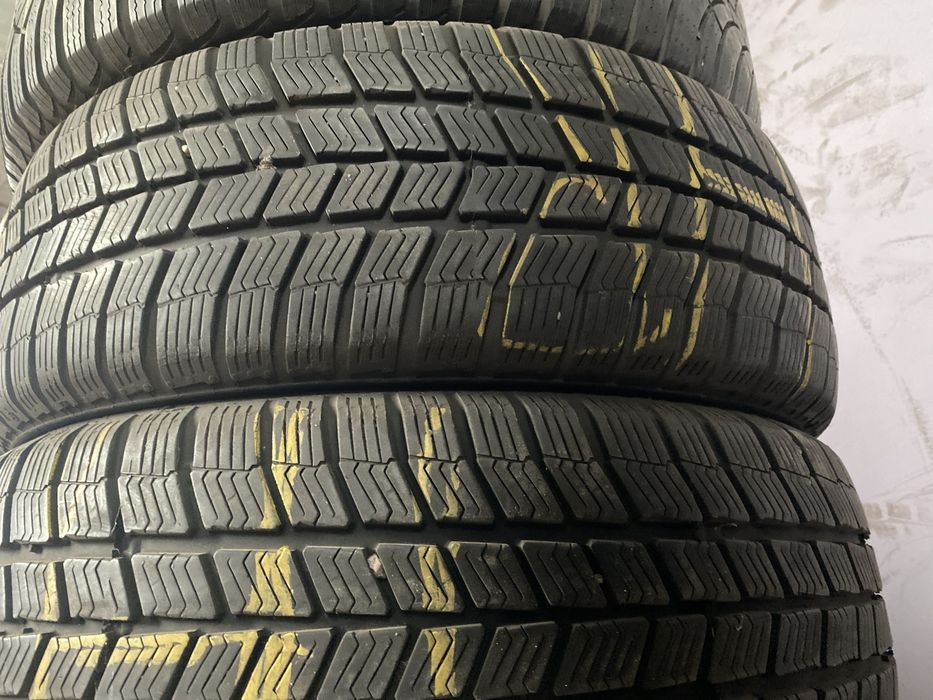 Шины Germany 195/55/16, 4шт