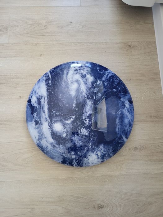 Лед осветително тяло/плафон