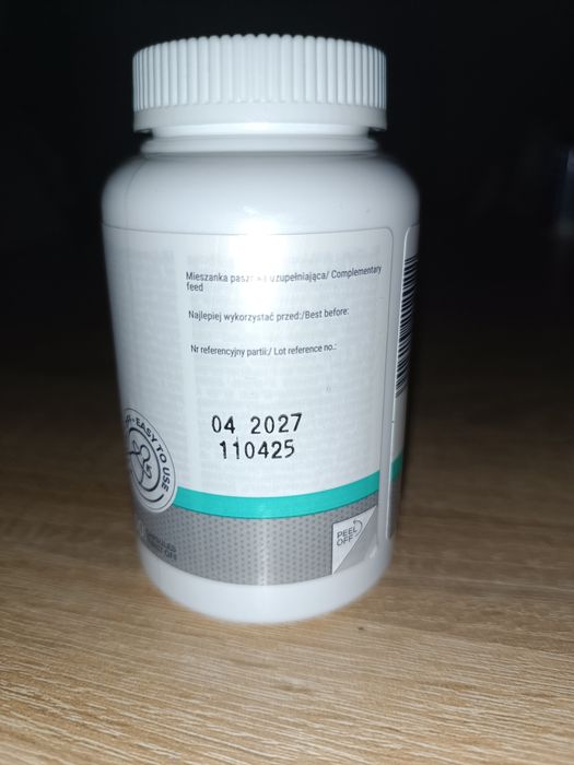 KalmVet  за кучета и котки