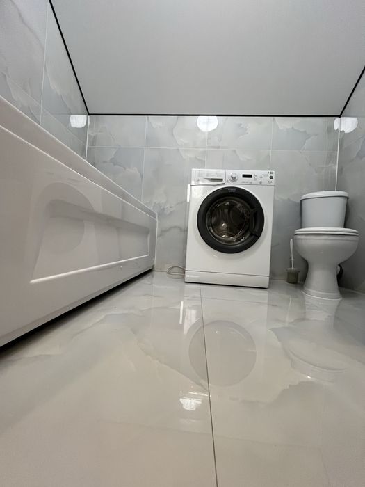 Ремонт комнат , помещений