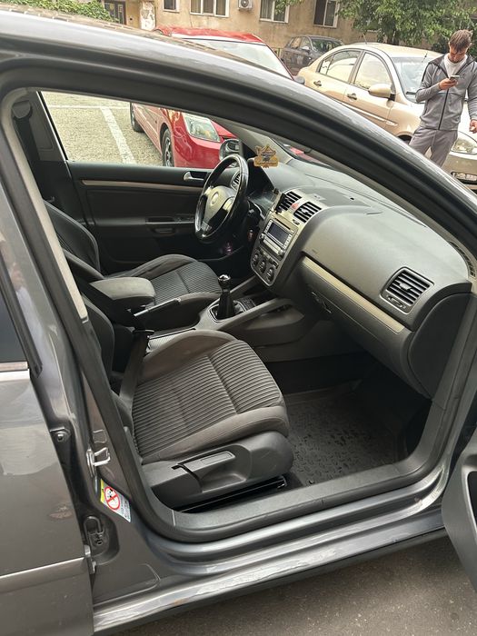 Vand Golf 5 1.9
