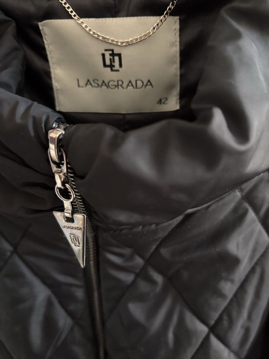 Куртка ласаграда