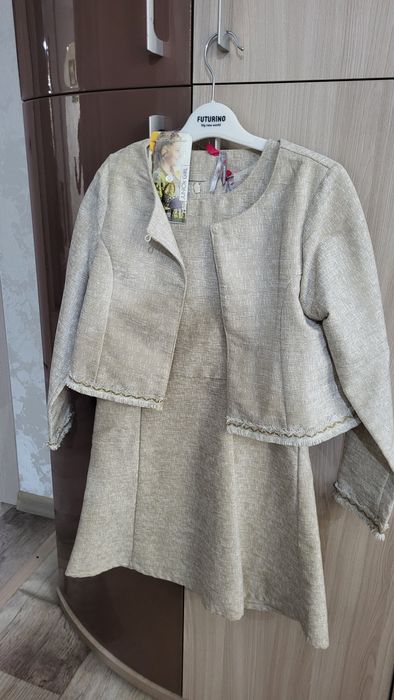 Платья на девочку