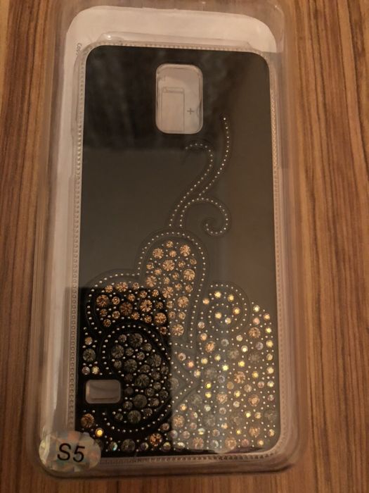 Чеxол для Samsung S5