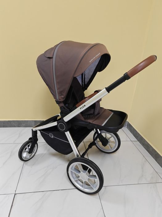 Продам коляску 2 в 1 Rant Flex