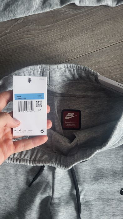 Nike Tech Fleece Original