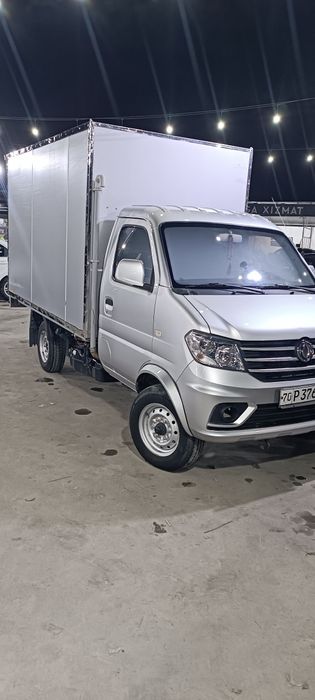 Dong feng D50 Yili 2023-24