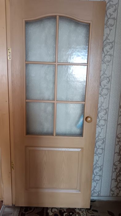 Меж.комнат есиктер