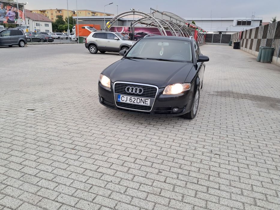Audi A4,B7 2.0 ,BPW