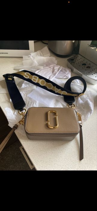 Geanta Marc Jacobs noua