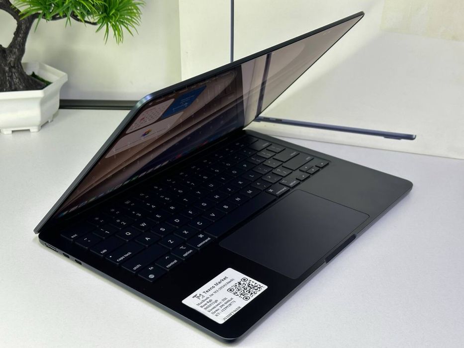 MacBook Air m3 (2024/13inch)