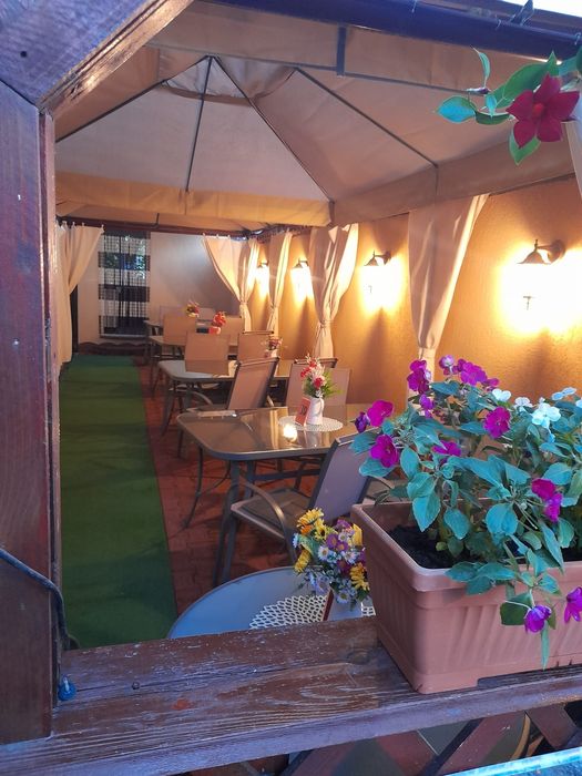 Cazare Eforie Nord Vila Max