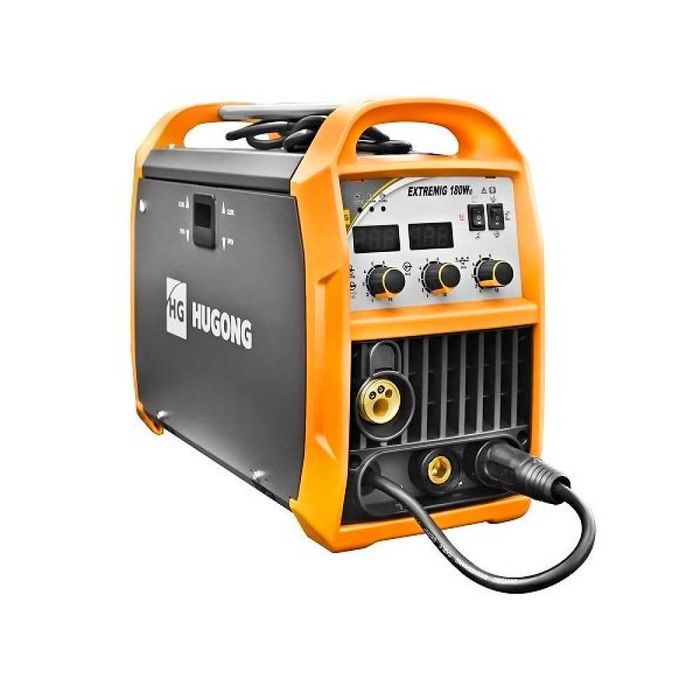 Hugong Extremig 180W