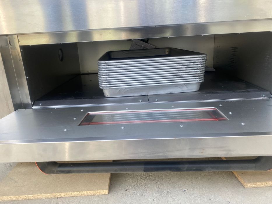 Печка для перкарни можно делать что угодно