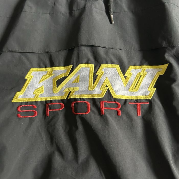 Karl Kani Windbraker