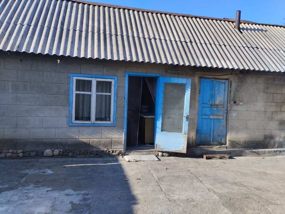 Дом продажа Жалпаксай