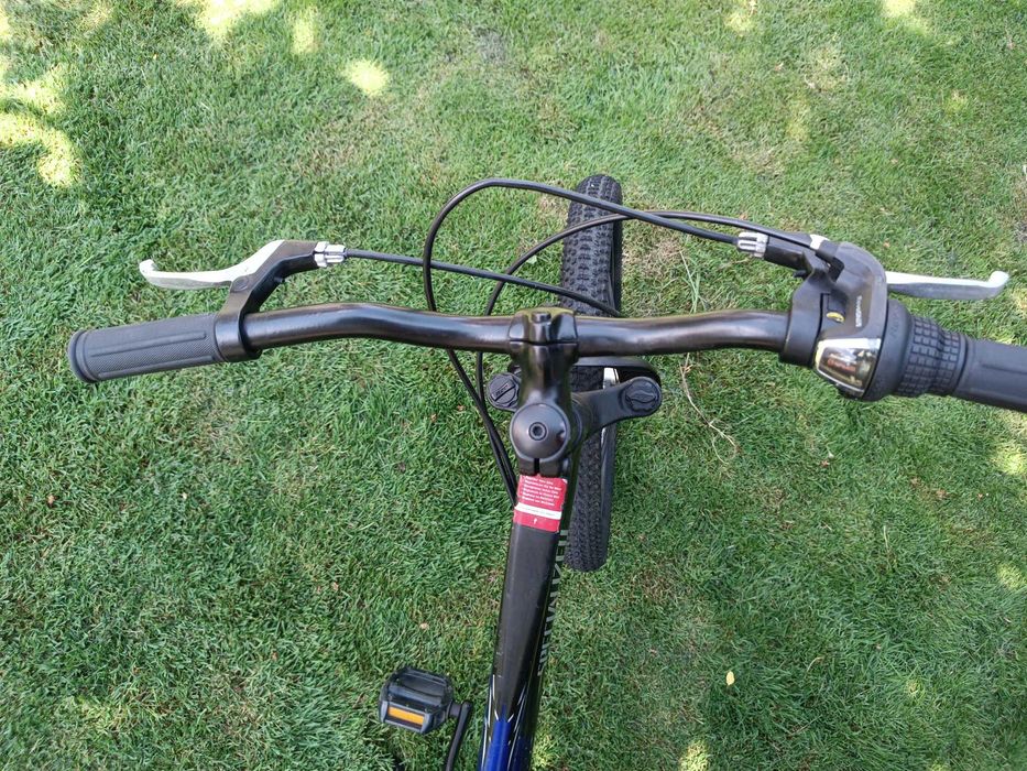 Алуминиев детски велосипед / колело 20" Specialized