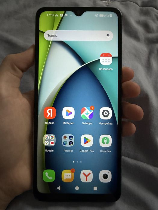 Redmi A3x в отличном состоянии