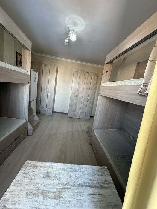 Койка места в квартире в центре жк бизнес класса