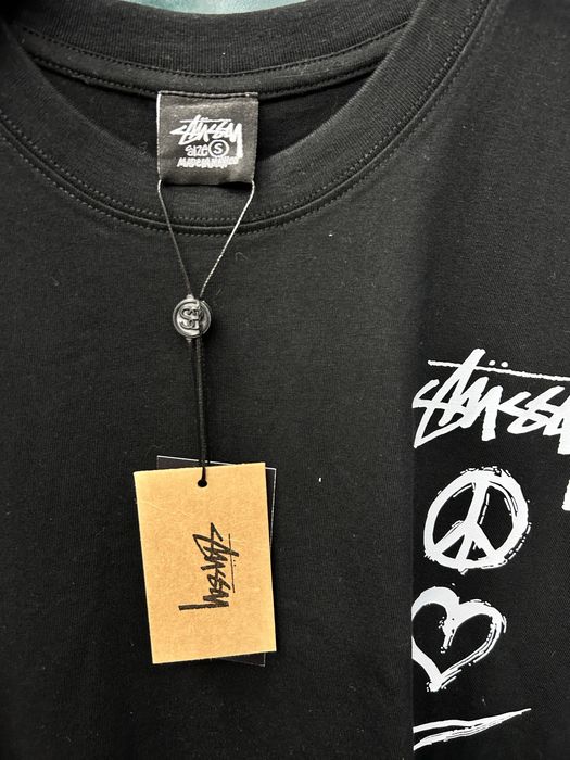 Stussy