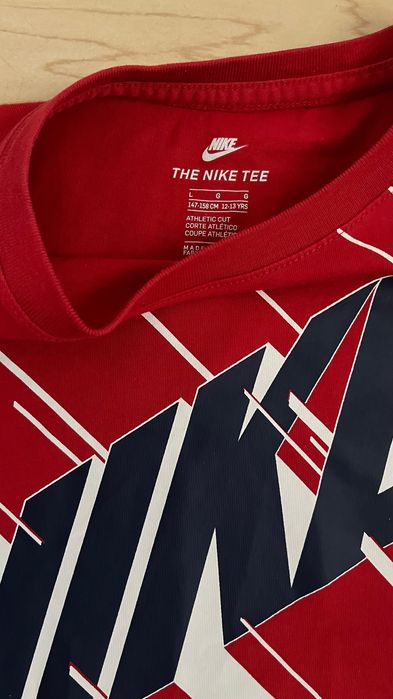 Детски тениски Nike