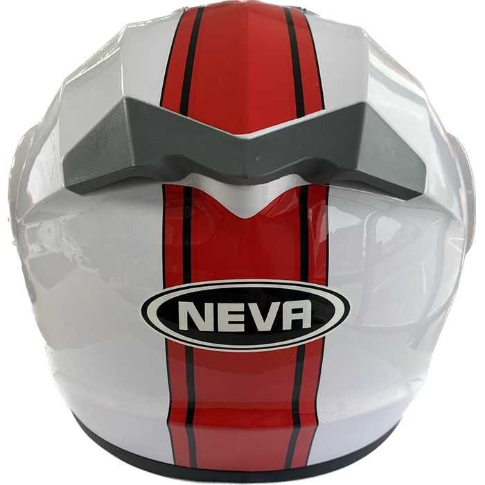 Модуларна мото каска с вградени очила мотокрос АТВ скутер мотор ATV