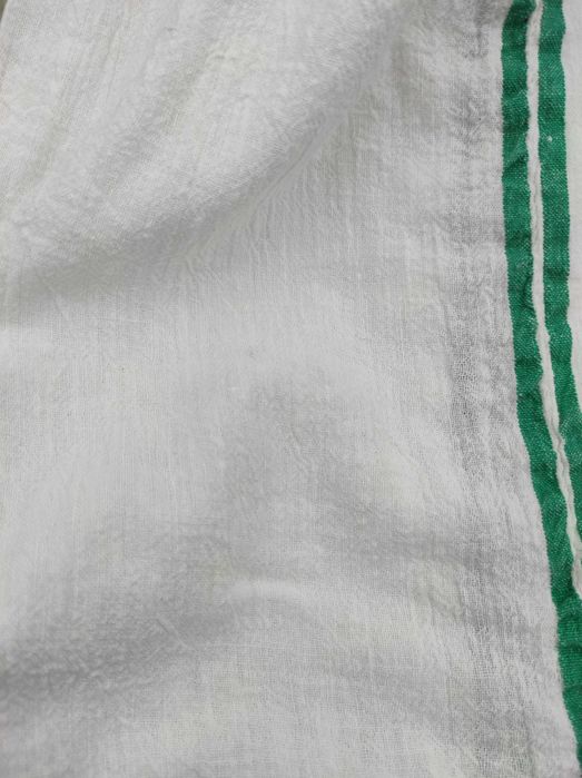 Тъкана риза турска носия